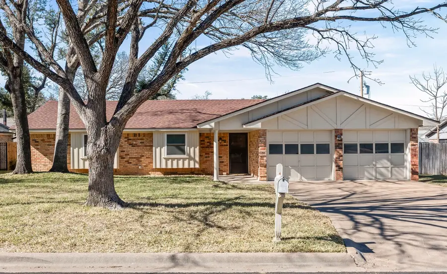 3702 Las Moras Drive, Temple, TX 76502 - Image #2