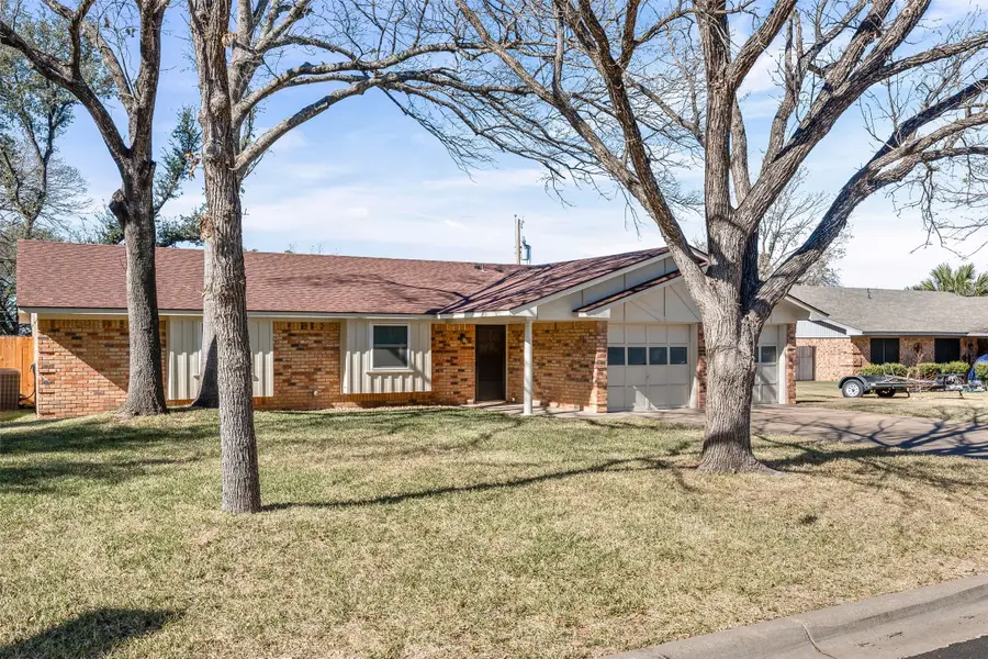 3702 Las Moras Drive, Temple, TX 76502 - Image #3