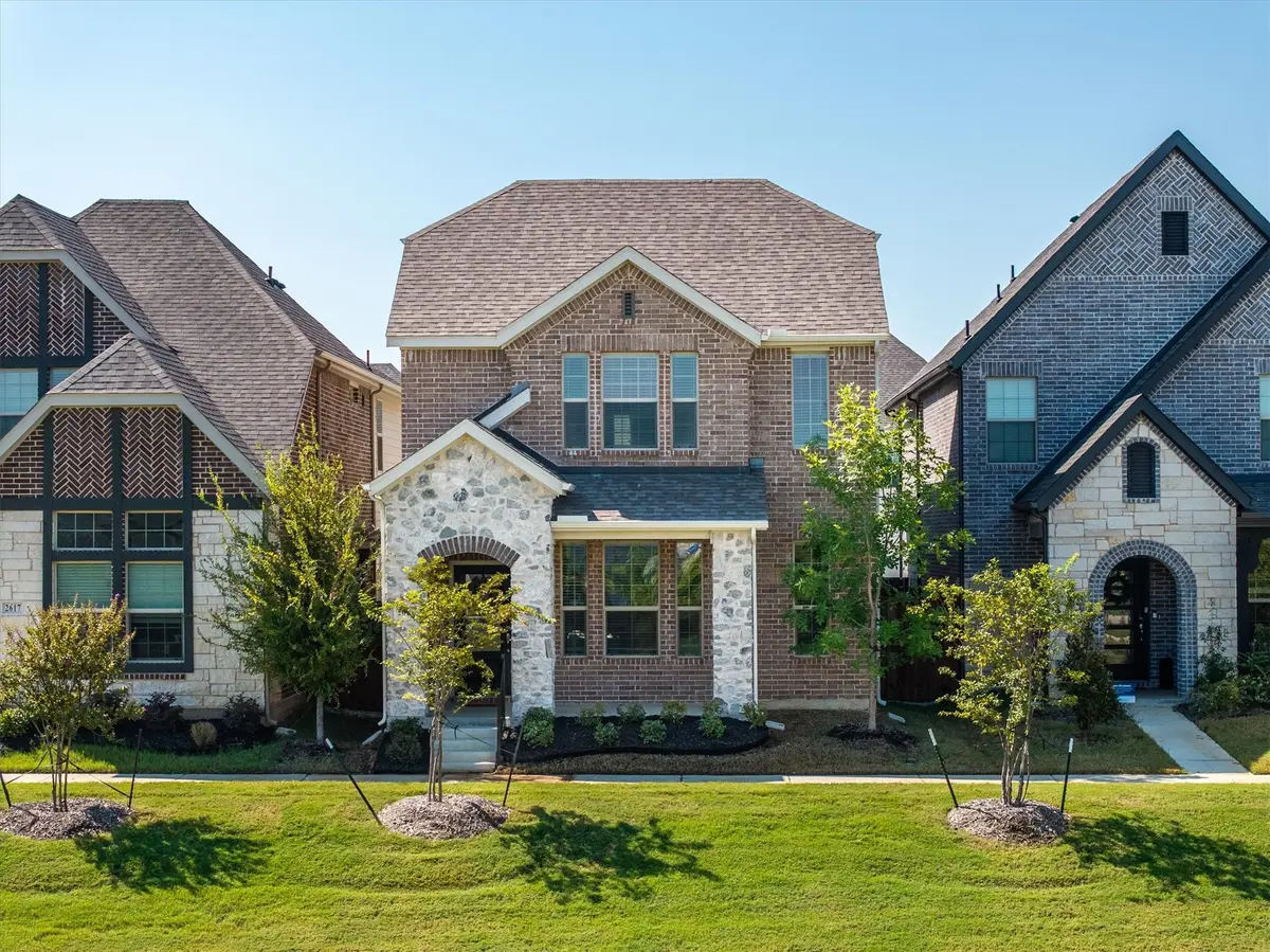 2613 Kings Canyon Mews, Corinth, TX 76210 - #1