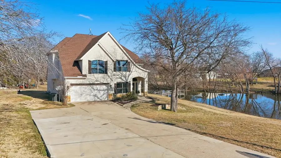 4927 Fm 878, Waxahachie, TX 75165 - #2