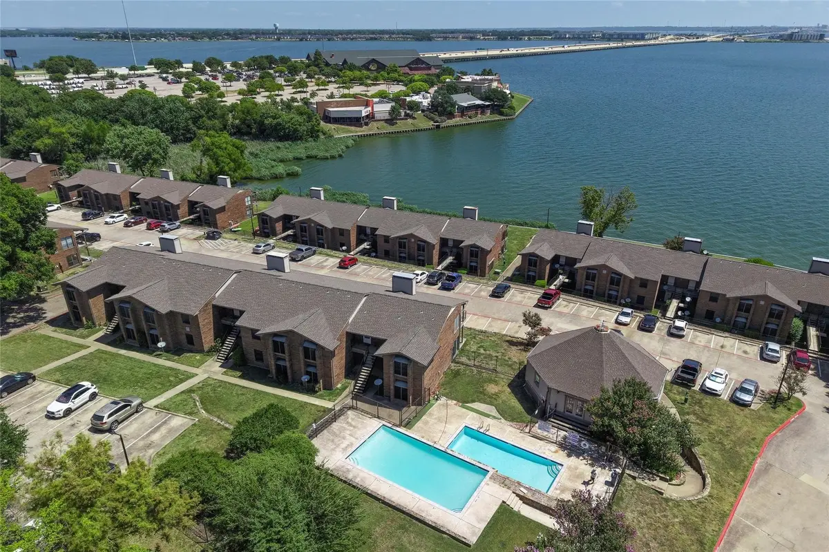 4610 Chaha Road #101, Garland, TX 75043 - #1