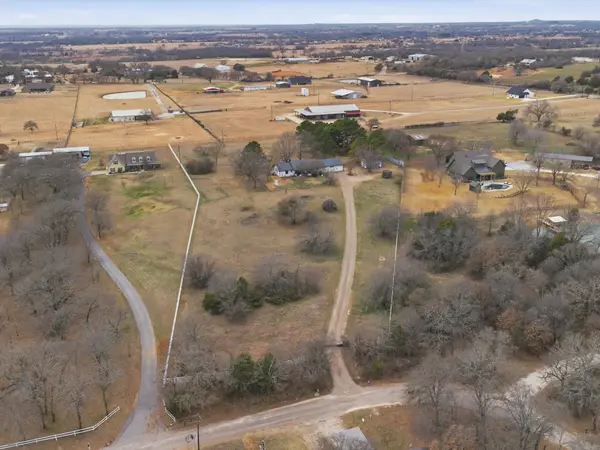 3007 County Road 805b, Cleburne, TX 76031