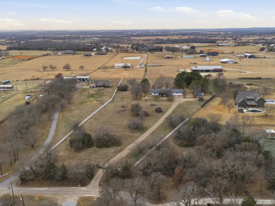 3007 County Road 805b, Cleburne, TX 76031 - #2