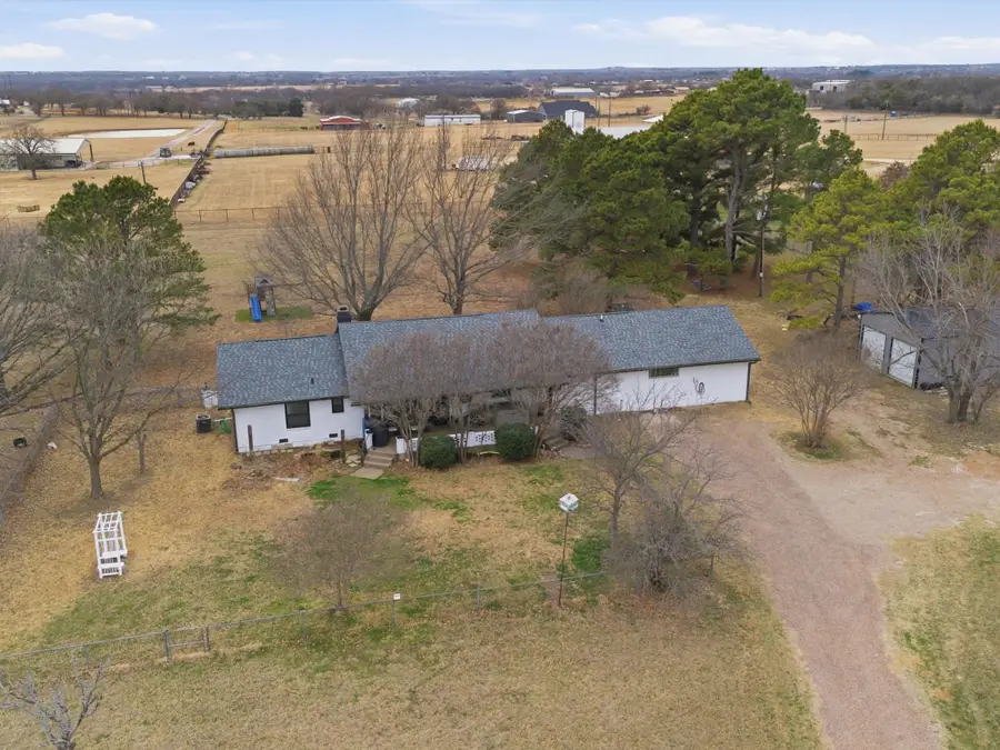3007 County Road 805b, Cleburne, TX 76031 - #3