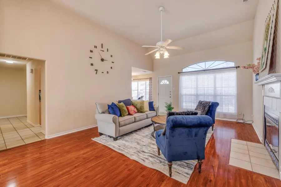 5329 Willow Ridge Road, Abilene, TX 79606 - #2