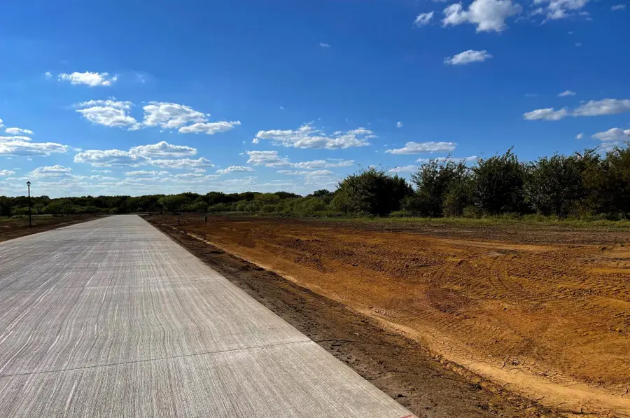 Lot 24 Vest Lane, Pilot Point, TX 76258 - #3