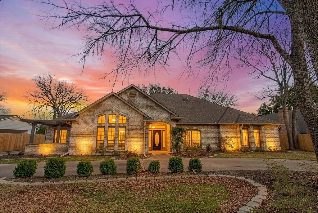 241 Hideaway Lane E, Hideaway, TX 75771 - #1