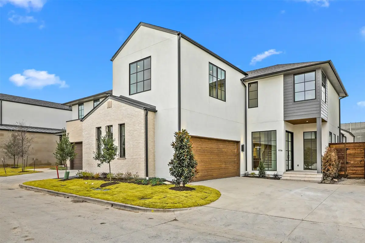 9716 Kerrisdale Lane, Dallas, TX 75230 - #1