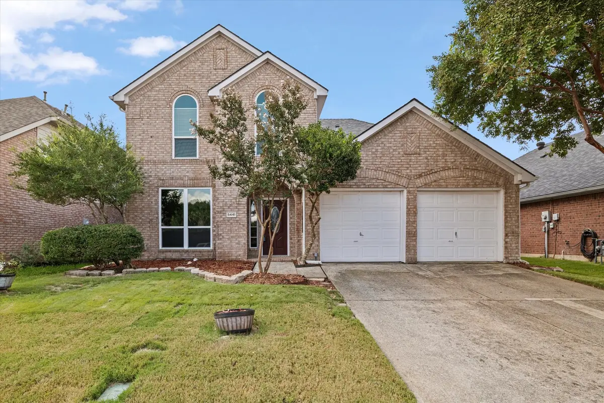 5441 Pebble Court, McKinney, TX 75072 - #1