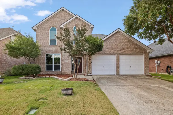 5441 Pebble Court, McKinney, TX 75072