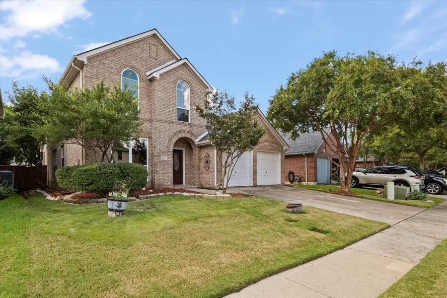 5441 Pebble Court, McKinney, TX 75072 - #2