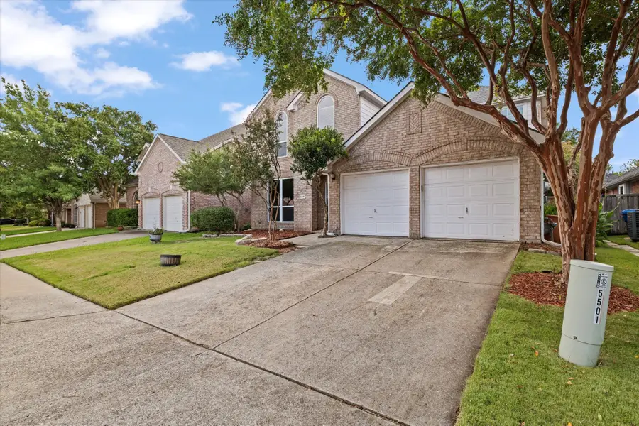 5441 Pebble Court, McKinney, TX 75072 - #3