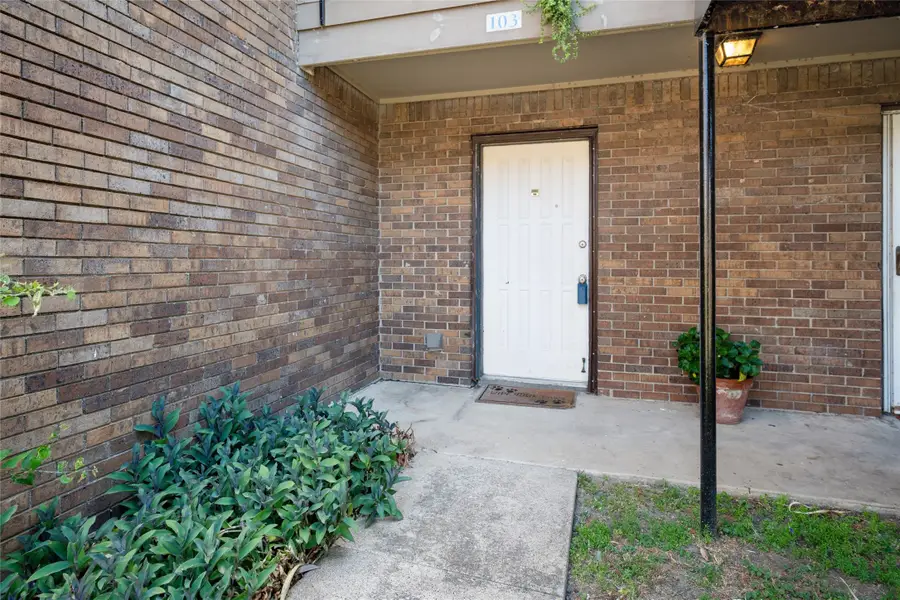 4472 Chaha Road #103, Garland, TX 75043 - #3