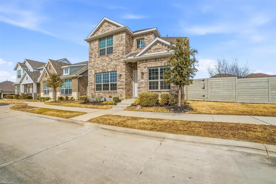5212 Depot Drive, Sachse, TX 75048 - #2