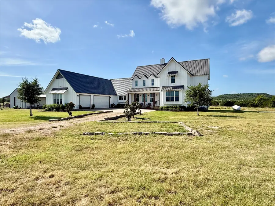 5500 County Road 234, Hico, TX 76457 - #2