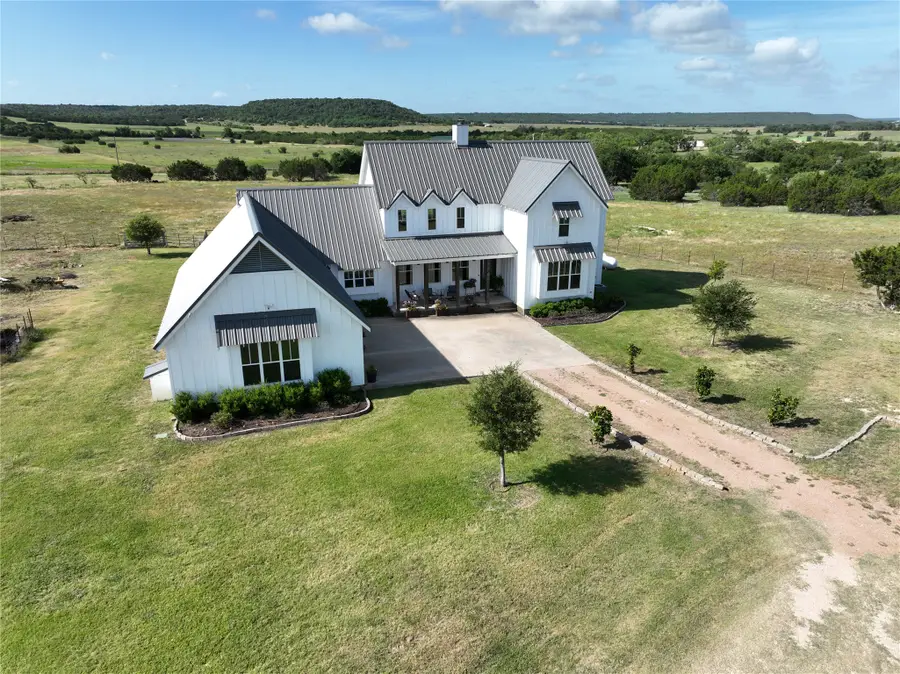 5500 County Road 234, Hico, TX 76457 - #3