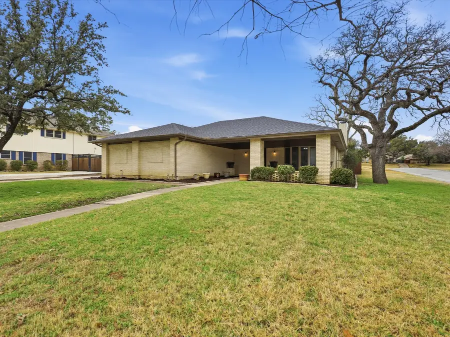 3716 Sweetbriar Lane, Colleyville, TX 76034 - #2