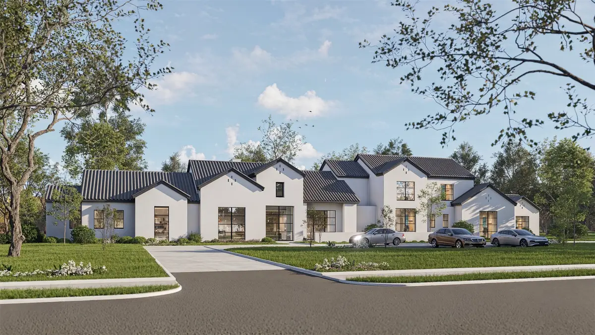 TBD Sunshine Lane, Southlake, TX 76092 - #1