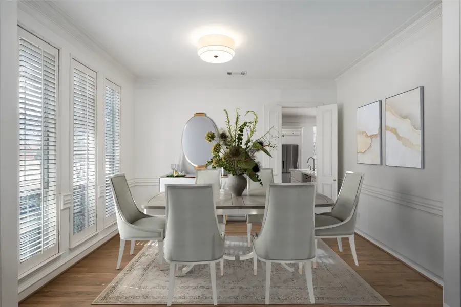 5709 Ridgehaven Drive, Plano, TX 75093 - #3