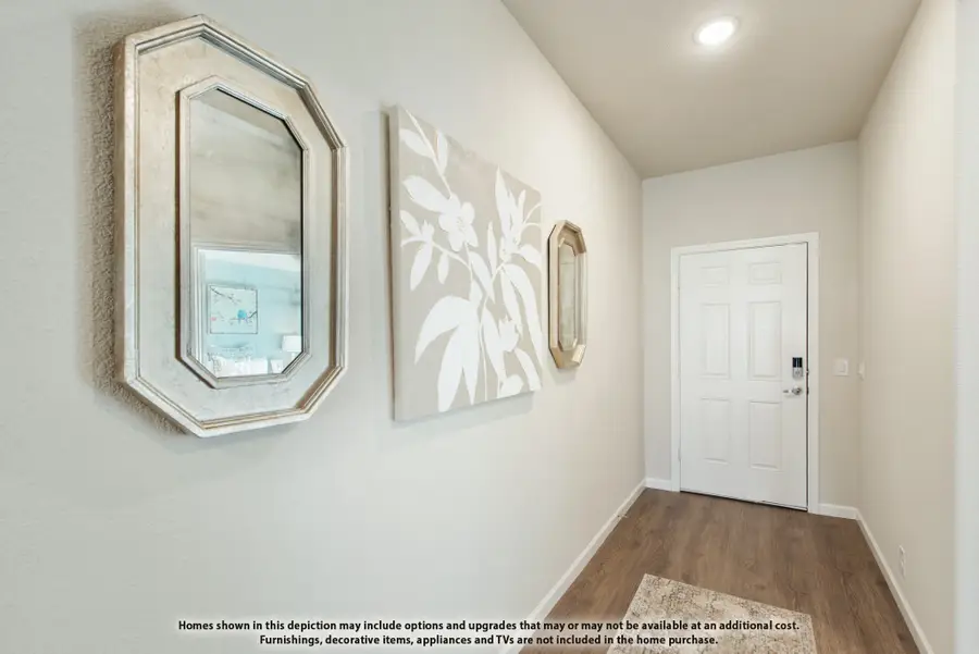 913 Creekhollow Drive, Godley, TX 76044 - #3