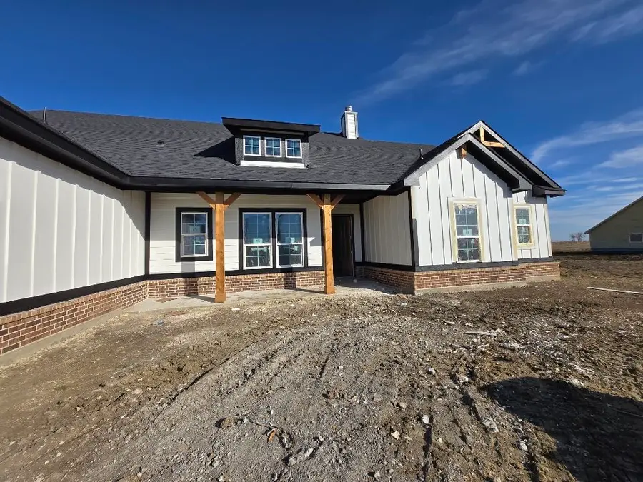 129 Hillview Trail, Decatur, TX 76234 - #3