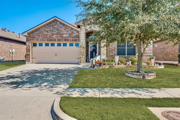 6803 Elderberry Drive, Arlington, TX 76001