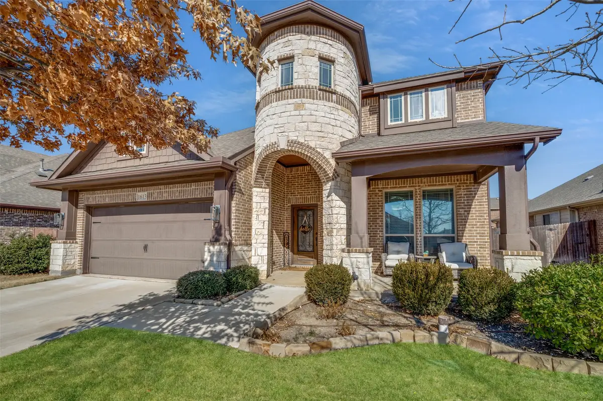 1613 Ada Lane, Little Elm, TX 75068 - #1