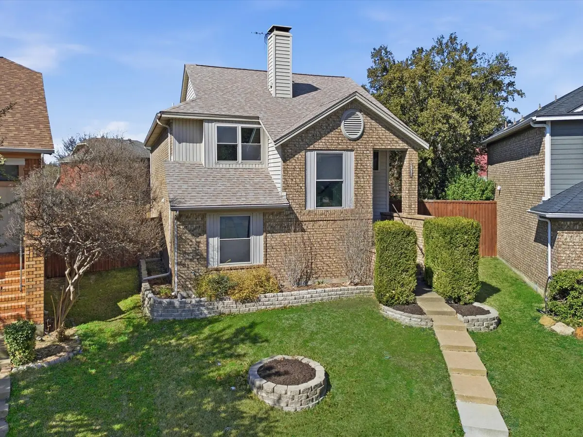 2931 Peninsula Way, Carrollton, TX 75007 - #1