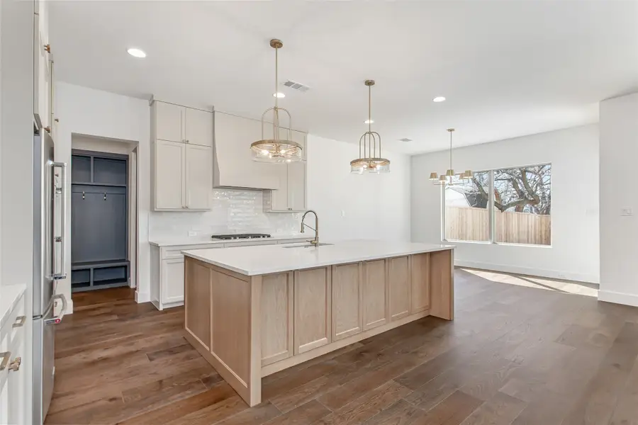 1107 Mount Auburn Avenue, Dallas, TX 75223 - #3