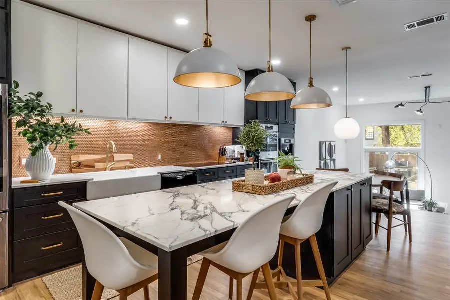 3503 Dickason Avenue #B, Dallas, TX 75219 - Image #3