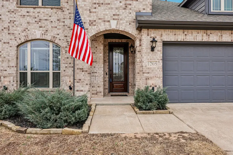 1205 Rockridge Trail, Anna, TX 75409 - #2