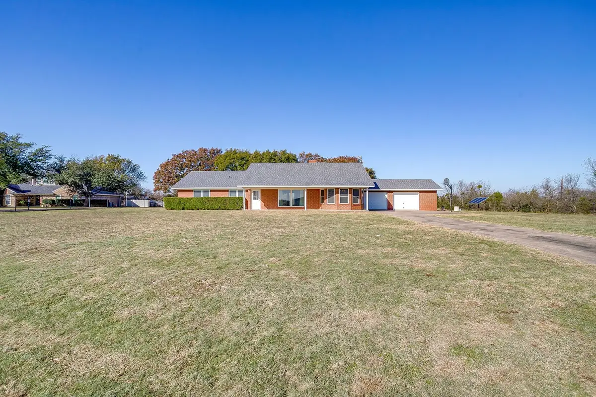 407 Llano Court, Weatherford, TX 76087 - #1