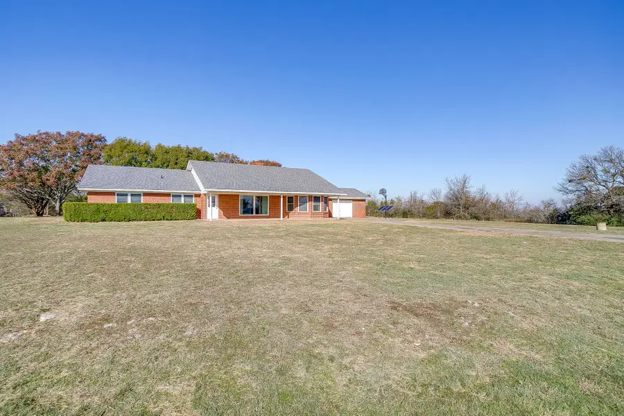 407 Llano Court, Weatherford, TX 76087 - #2