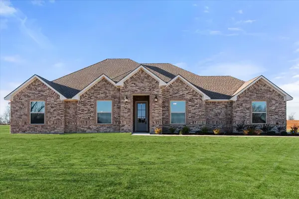 309 Fairway Parks Drive, Corsicana, TX 75110