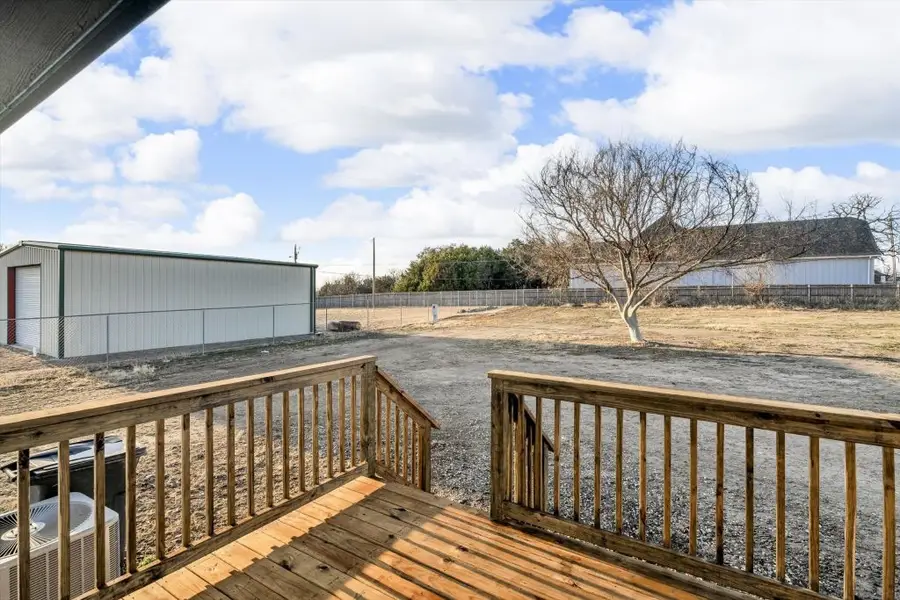 3612 Rhea Road, Granbury, TX 76049 - #3