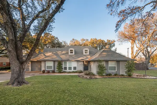 6500 Dakar Road W, Fort Worth, TX 76116