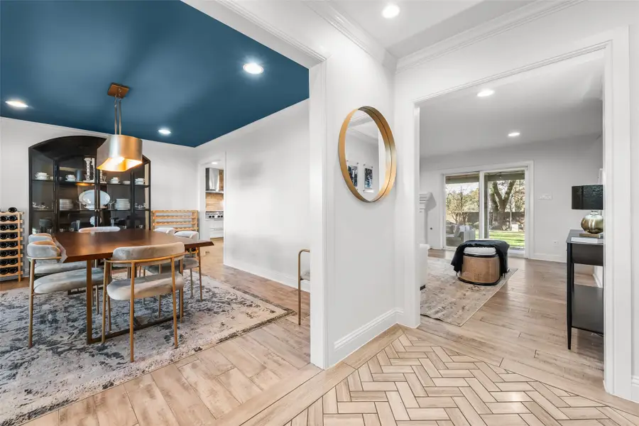 6500 Dakar Road W, Fort Worth, TX 76116 - #3