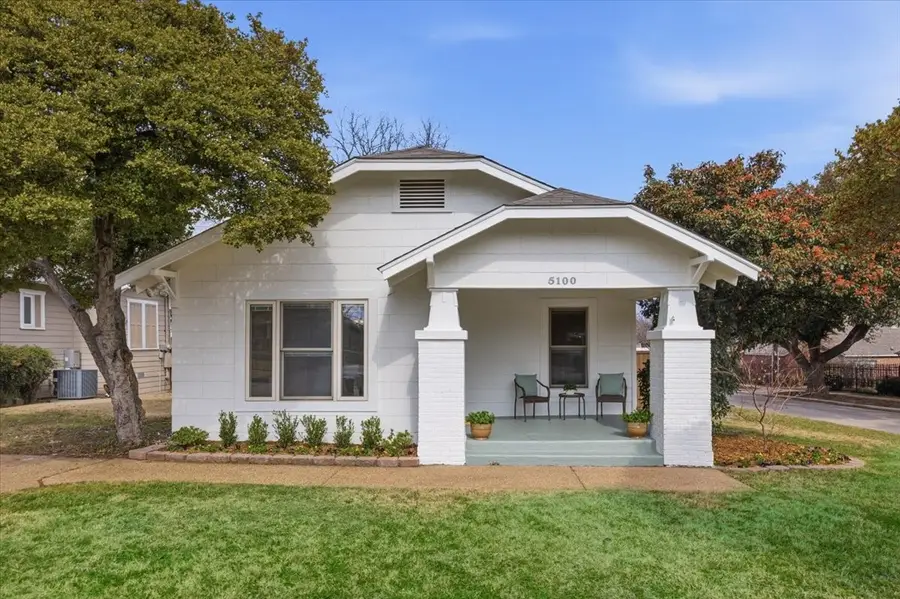 5100 Birchman Avenue, Fort Worth, TX 76107 - #3