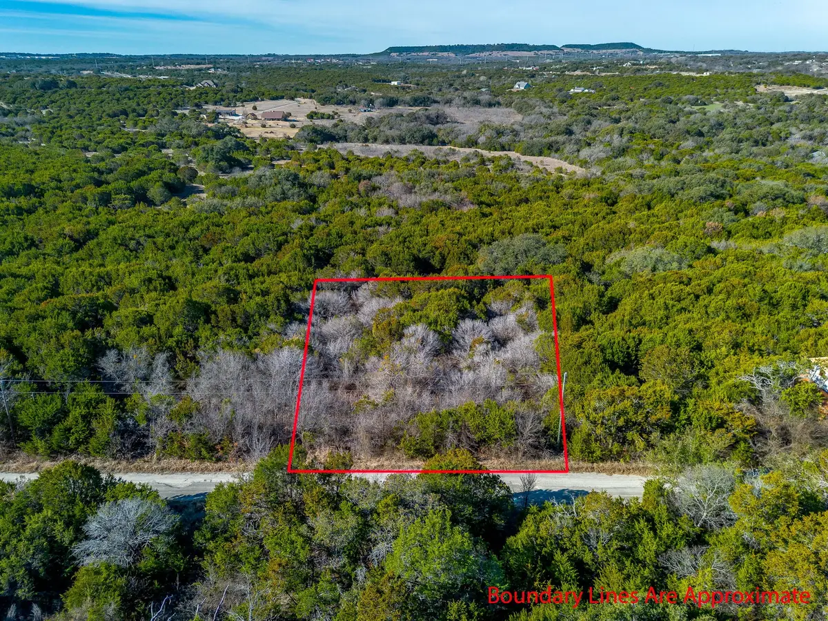 4626 Evening View Drive, Granbury, TX 76048 - #1