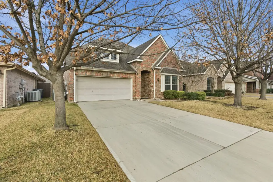 2930 Coteau Way, Dallas, TX 75227 - #2