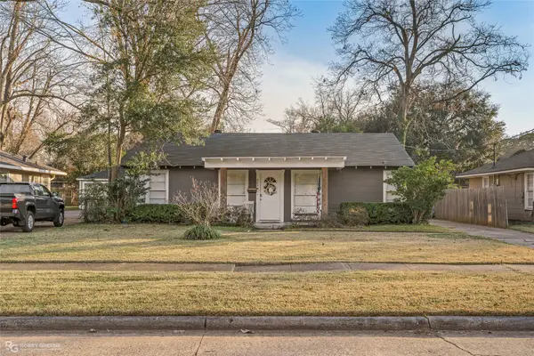 367 Leland Avenue, Shreveport, LA 71105