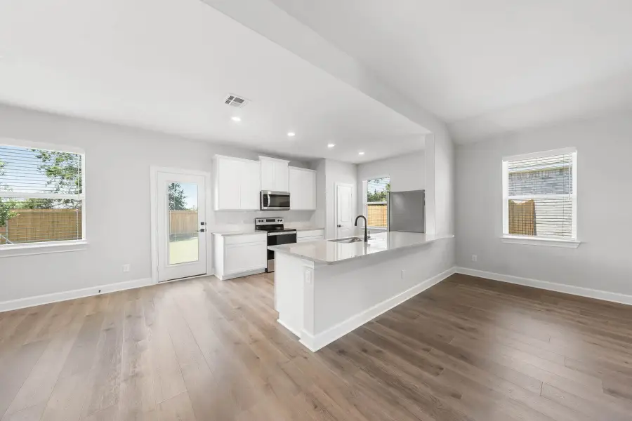 301 Magnolia Boulevard, Hutchins, TX 75141 - #2