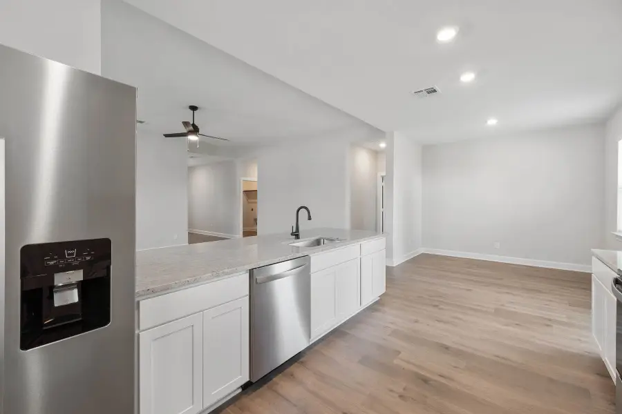 301 Magnolia Boulevard, Hutchins, TX 75141 - #3