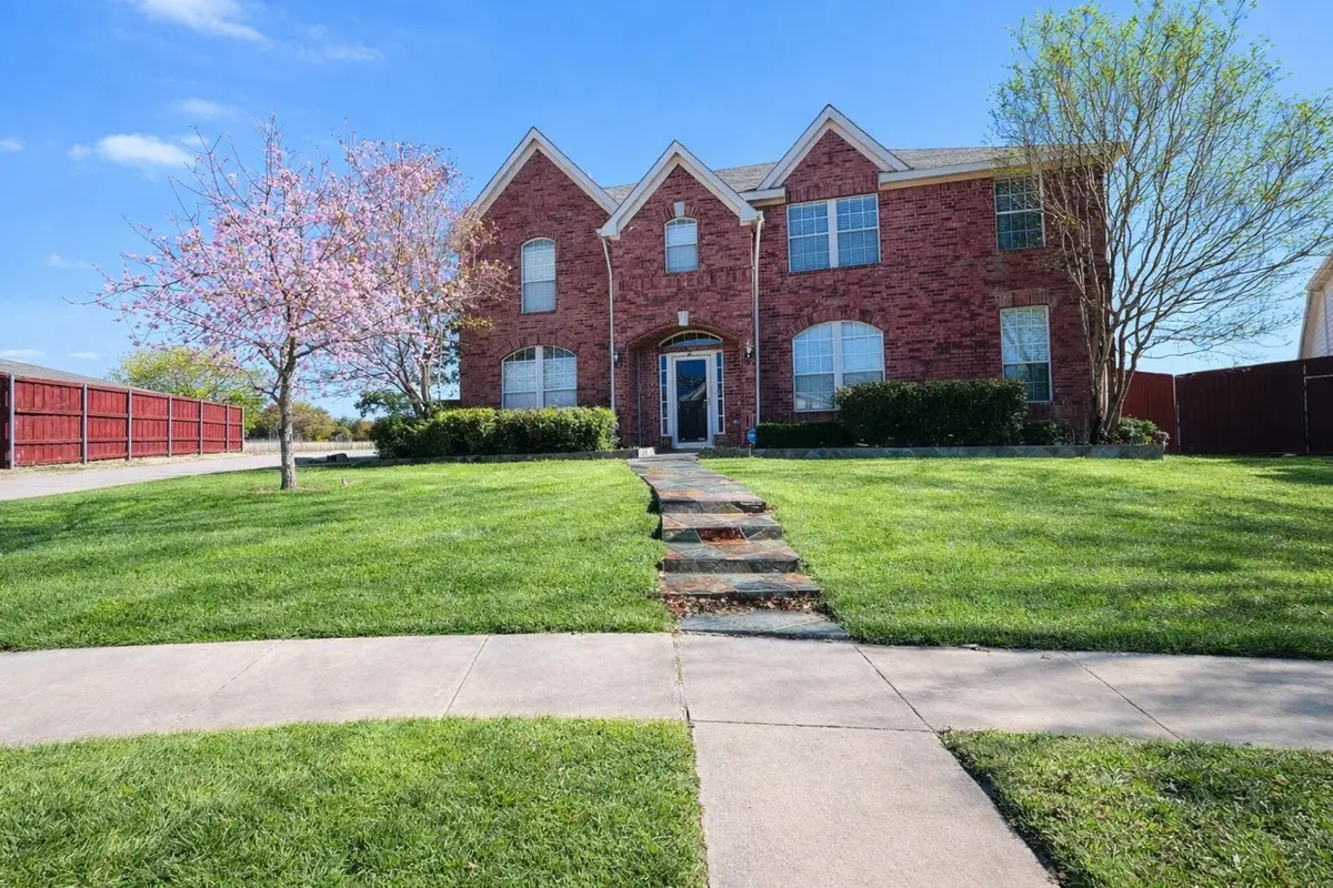 3318 Chapelwood Drive, Sunnyvale, TX 75182 - #1