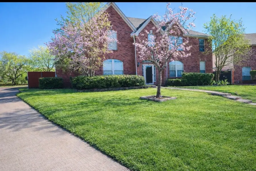 3318 Chapelwood Drive, Sunnyvale, TX 75182 - #2