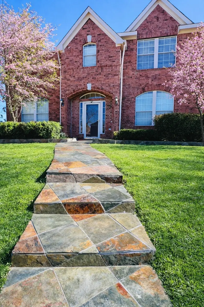 3318 Chapelwood Drive, Sunnyvale, TX 75182 - #3