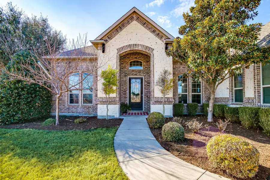 12532 Bella Vita Drive, Fort Worth, TX 76126 - #2