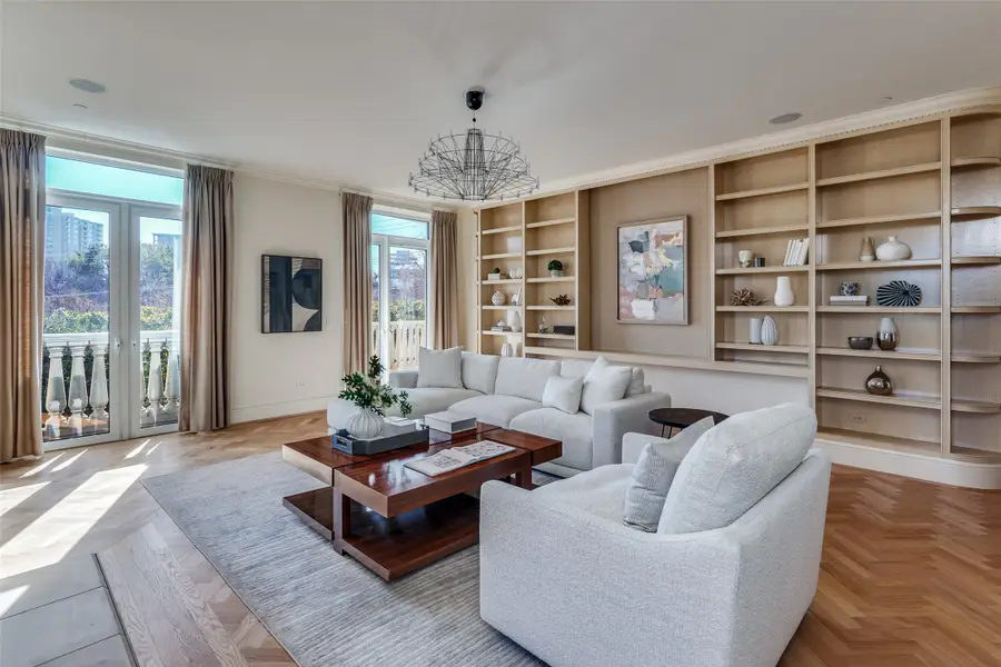 3505 Turtle Creek Boulevard #2A, Dallas, TX 75219 - #3