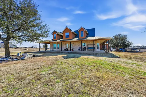 346 Forreston Road, Waxahachie, TX 75165