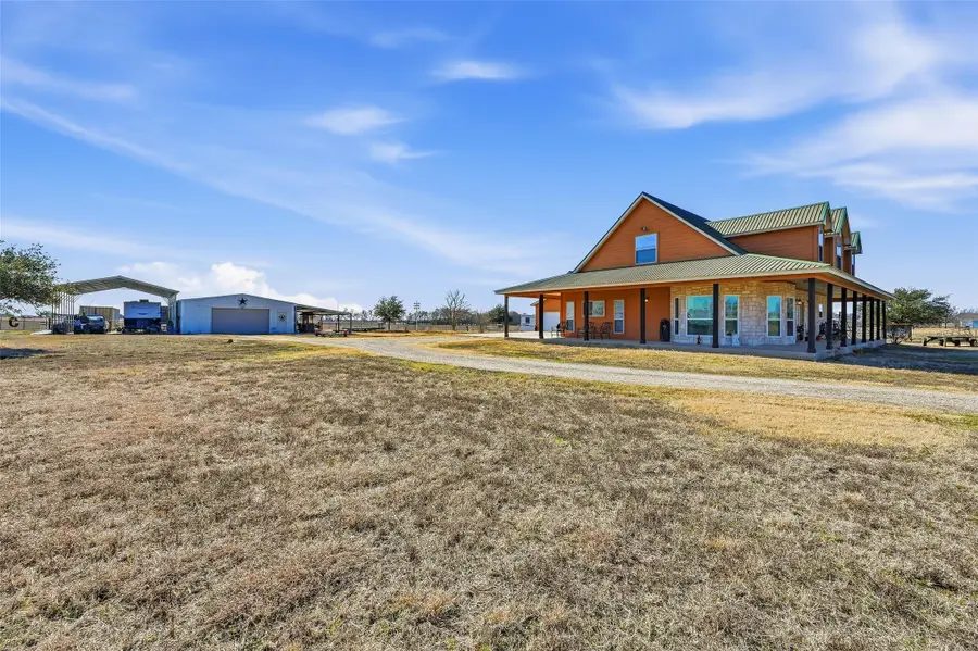 346 Forreston Road, Waxahachie, TX 75165 - #3